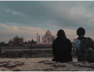 Golden Triangle Tour from Delhi (4 Days / 3 Nights)